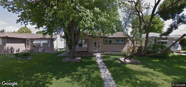 Larawan ng 1042 Prince Rupert Avenue sa Winnipeg, Manitoba