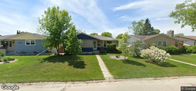 Larawan ng 1042 Simpson Avenue sa Winnipeg, Manitoba