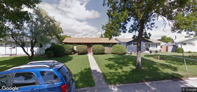 Larawan ng 1043 Consol Avenue sa Winnipeg, Manitoba