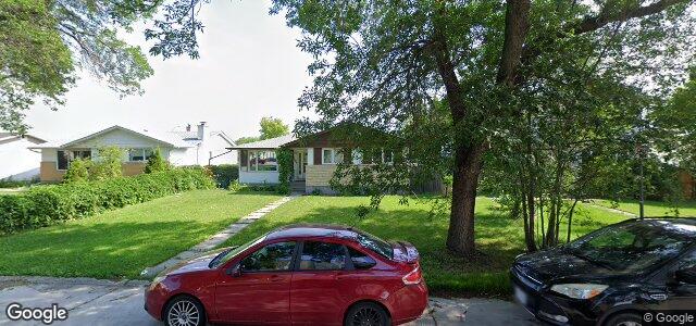 Larawan ng 1043 Moncton Avenue sa Winnipeg, Manitoba