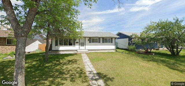 Larawan ng 1043 Simpson Avenue sa Winnipeg, Manitoba