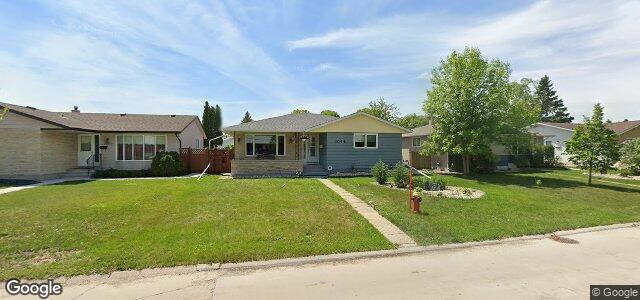 Larawan ng 1046 Simpson Avenue sa Winnipeg, Manitoba
