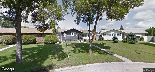 Larawan ng 1047 Consol Avenue sa Winnipeg, Manitoba