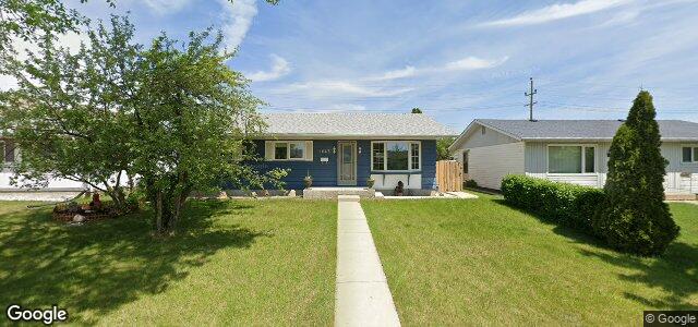 Larawan ng 1047 Simpson Avenue sa Winnipeg, Manitoba