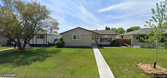 Larawan ng 1050 Simpson Avenue sa Winnipeg, Manitoba