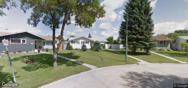 Larawan ng 1051 Consol Avenue sa Winnipeg, Manitoba