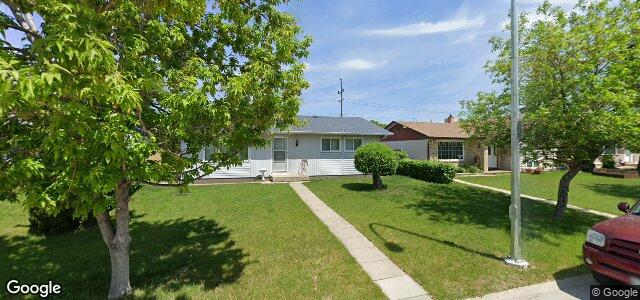 Larawan ng 1051 Simpson Avenue sa Winnipeg, Manitoba