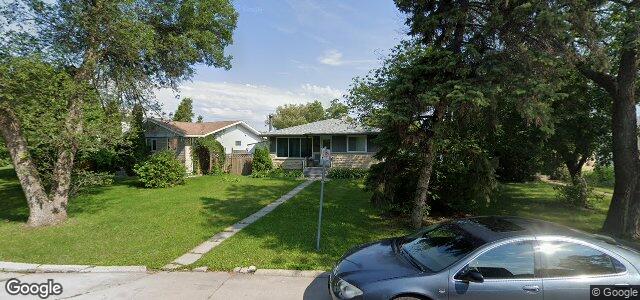 Larawan ng 1053 Moncton Avenue sa Winnipeg, Manitoba