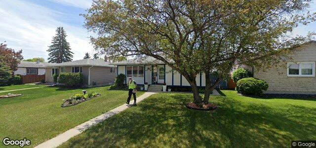 1054 Simpson Avenue（加拿大曼尼托巴省溫尼伯市）房屋照片