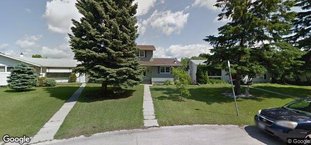 Larawan ng 1055 Consol Avenue sa Winnipeg, Manitoba