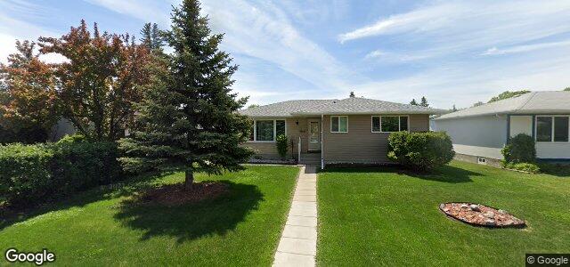 Larawan ng 1058 Simpson Avenue sa Winnipeg, Manitoba