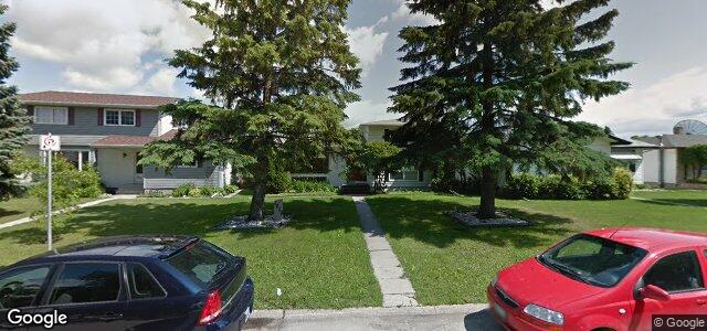 Larawan ng 1059 Consol Avenue sa Winnipeg, Manitoba