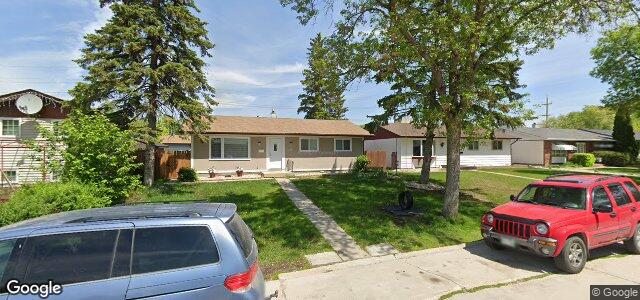 Larawan ng 1059 Simpson Avenue sa Winnipeg, Manitoba