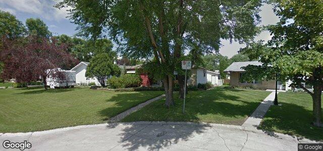 Larawan ng 106 Byars Place sa Winnipeg, Manitoba
