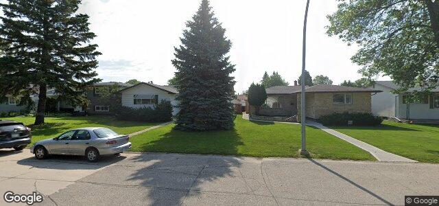 Larawan ng 1063 Consol Avenue sa Winnipeg, Manitoba