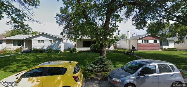 Larawan ng 1063 Moncton Avenue sa Winnipeg, Manitoba