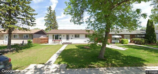 1063 Simpson Avenue（加拿大曼尼托巴省溫尼伯市）房屋照片