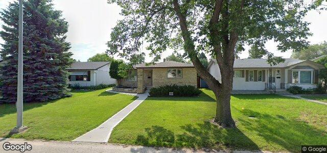 Larawan ng 1067 Consol Avenue sa Winnipeg, Manitoba