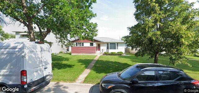 Larawan ng 1067 Moncton Avenue sa Winnipeg, Manitoba