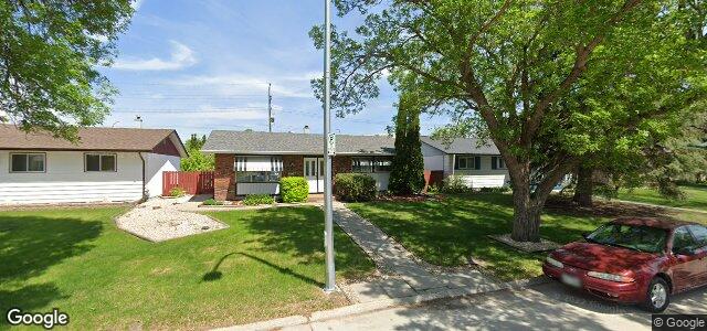 Larawan ng 1067 Simpson Avenue sa Winnipeg, Manitoba