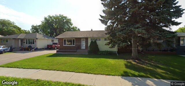 Larawan ng 107 Tudor Crescent sa Winnipeg, Manitoba