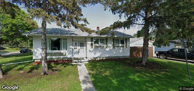 Larawan ng 1070 Consol Avenue sa Winnipeg, Manitoba