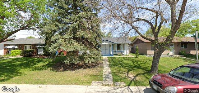Larawan ng 1071 Simpson Avenue sa Winnipeg, Manitoba