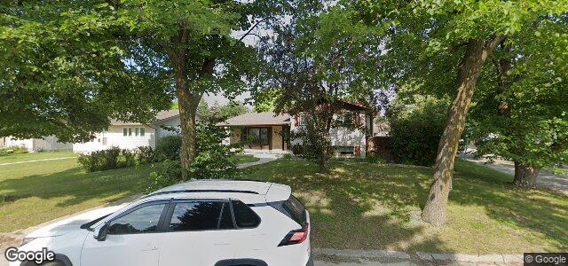 Larawan ng 1080 Consol Avenue sa Winnipeg, Manitoba