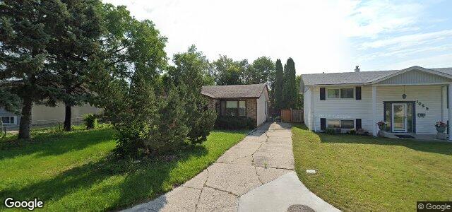 Larawan ng 1081 Consol Avenue sa Winnipeg, Manitoba