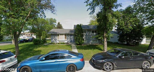 Larawan ng 1083 Simpson Avenue sa Winnipeg, Manitoba