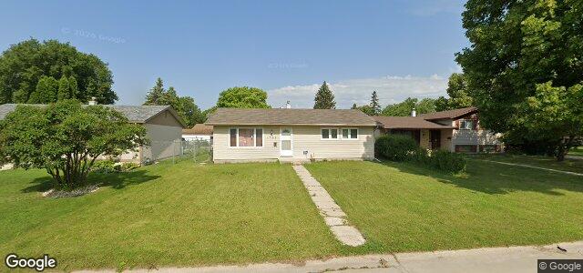 Larawan ng 1084 Consol Avenue sa Winnipeg, Manitoba