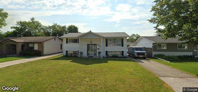 Larawan ng 1085 Consol Avenue sa Winnipeg, Manitoba