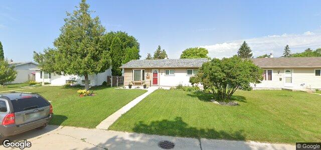 Larawan ng 1088 Consol Avenue sa Winnipeg, Manitoba