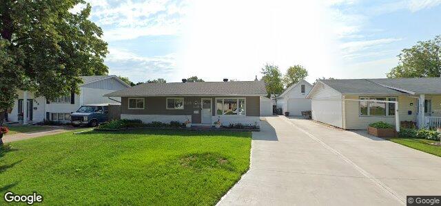 Larawan ng 1089 Consol Avenue sa Winnipeg, Manitoba