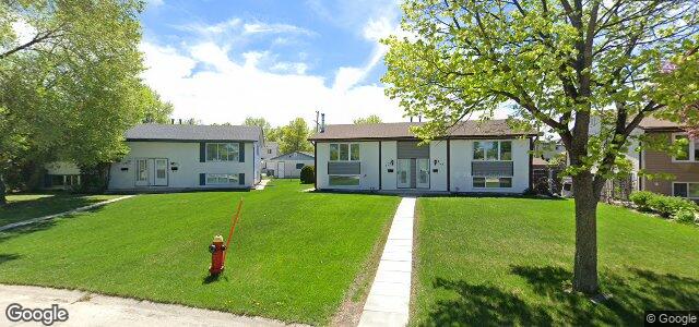 Larawan ng 109 George Suttie Bay sa Winnipeg, Manitoba