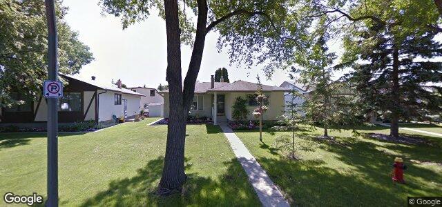 109 Pike Crescent（加拿大曼尼托巴省温尼伯市）房屋照片