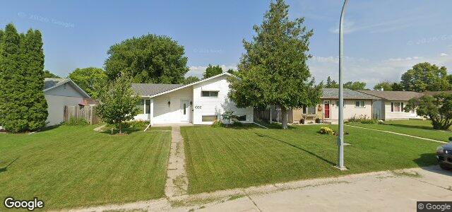 1092 Consol Avenue（加拿大曼尼托巴省温尼伯市）房屋照片