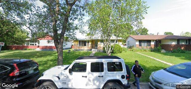 Larawan ng 1093 Moncton Avenue sa Winnipeg, Manitoba