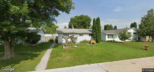 1096 Consol Avenue（加拿大曼尼托巴省溫尼伯市）房屋照片