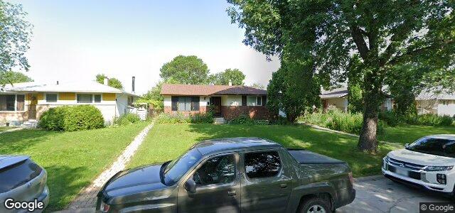Larawan ng 1097 Moncton Avenue sa Winnipeg, Manitoba