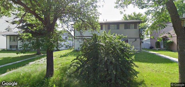 Larawan ng 1098 Moncton Avenue sa Winnipeg, Manitoba