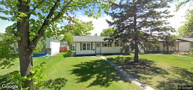 Larawan ng 11 Prevette Street sa Winnipeg, Manitoba