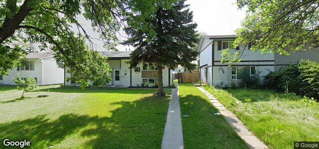 Larawan ng 1100 Moncton Avenue sa Winnipeg, Manitoba