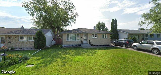 Larawan ng 1101 Consol Avenue sa Winnipeg, Manitoba