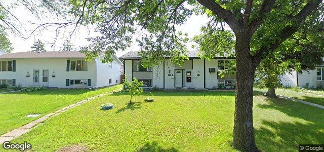 Larawan ng 1102 Moncton Avenue sa Winnipeg, Manitoba