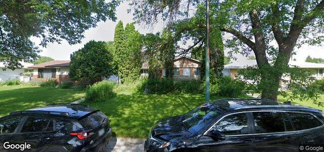 Larawan ng 1103 Moncton Avenue sa Winnipeg, Manitoba