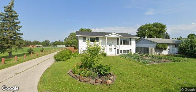 Larawan ng 1104 Consol Avenue sa Winnipeg, Manitoba