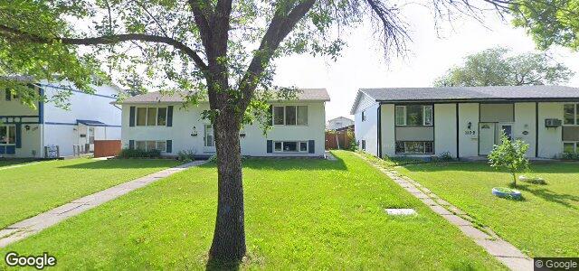 Larawan ng 1104 Moncton Avenue sa Winnipeg, Manitoba