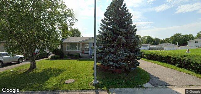 Larawan ng 1105 Consol Avenue sa Winnipeg, Manitoba