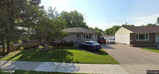 Larawan ng 111 Tudor Crescent sa Winnipeg, Manitoba